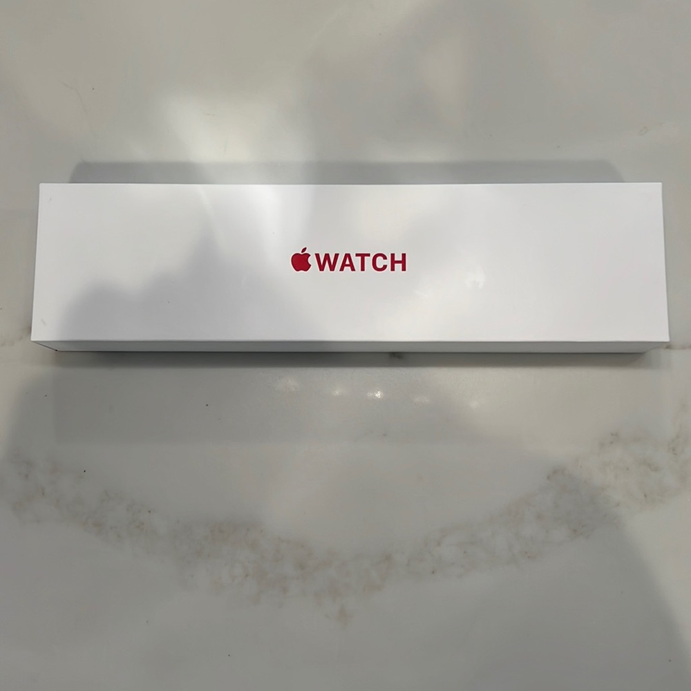 Apple Watch 8 series